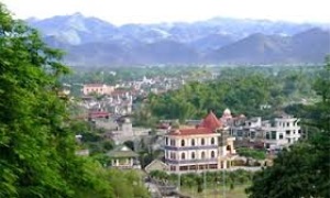 Huyện Điện Biên trên đường đổi mới và phát triển